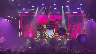 The Offspring - 19 Why Don't You Get a Job - Xfinity Center Mansfield MA July 30th 2025