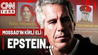 Avrupa'da Deprem; Epstein Sapkınlığı Batının Çöküşü Mü? ABD ve AB Ülkelerinin Epstein Utancı...