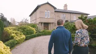Look Inside this stunning North Wales home transformation