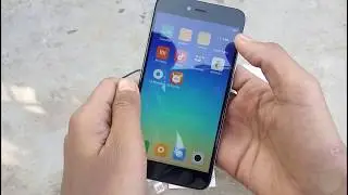 Redmi Y1 3GB RAM | 32GB storage | Unboxing by JIO R.K.