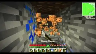 S1 E1 : Let's Play MindCrack SMP Minecraft (1.4.7) - Starting Out