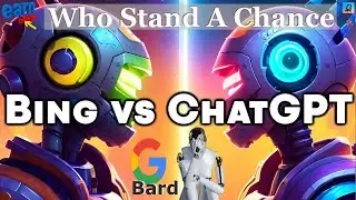 Bing vs. Google: Will ChatGPT Change Everything? @softcash