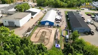 Hobby Sports Customer Appreciation Event Drone Video - Summer 2025