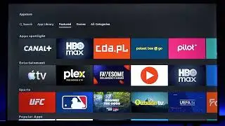 Comment installer des applications sur XIAOMI F Pro (Xiaomi TV)