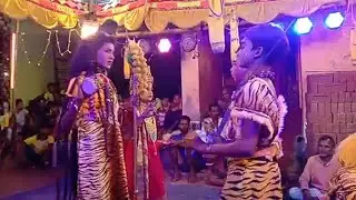 ବଂ ବଂ କୈଳାସ କନ୍ଦରୁ ବିଜେ ହେଲେ ହର..🍁||ନନ୍ଦି ଓ ଭୃଙ୍ଗୀ ||BRUNDABAN PUR||DANDA NACHA||NAYAGARH💐#jrparida