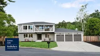 374 James Bowie Ct Alamo CA | Alamo Homes for Sale