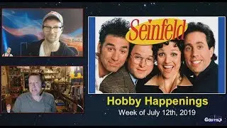 GoGTS Live: July 11th, 2019 - Full Show
