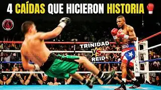La GUERRA que ACAB&Oacute; con el 