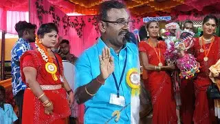 திருநங்கைகளை 💞 பார்த்து உருகிப்பாட💔முறைத்த அழகுசெல்வி 🥰எப்பத்தான் வருவீக 💓🙊💘 | புளியரை சுப்பிரமணியன்
