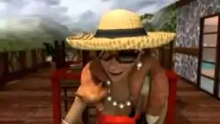 The Sims 2 Ps2 Intro