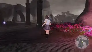 BLUE REFLECTION: Second Light - Kirara's Memory - Full Playthrough | Part 21