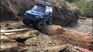 Tamiya MF01x FIRST RUN OUT!!!