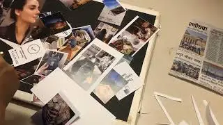 Finally updating 2022 vision board in 2024