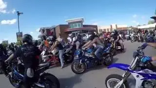 Ride Of The Century 2016 STL ROC 2016