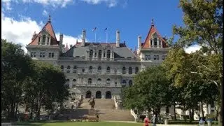 New York's CAPITAL DISTRICT - Albany, Troy, Schenectady and more