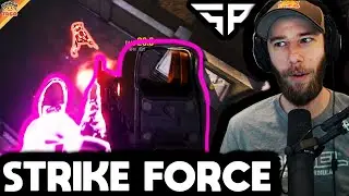 Strike Force chocoTaco is Printing W's with Halifax - SUPER PEOPLE Gameplay