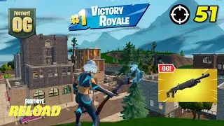 51 Elimination Solo 