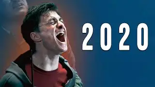 2020 Portrayed by Harry Potter