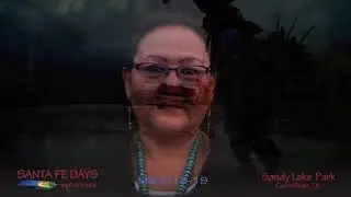 Santafedays commercial made by We Are Saltbox productions