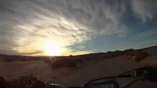Yuha Desert - '05 YZ250