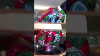 The Jacob & Co. Astronomia Alec Monopoly Unboxing #shorts