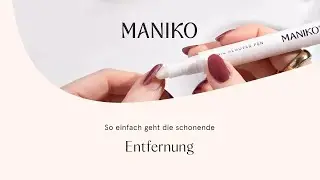So entfernst du Maniko UV Gel Strips - Einfache Schritte f&uuml;r ein schonendes Abl&ouml;sen