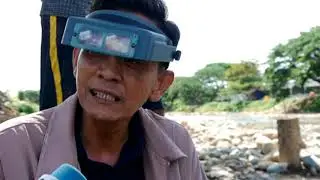 Camboya: la industria de las piedras preciosas en auge