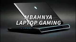 Kenapa Alienware Selalu 