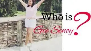 Who is Gee Senoy???