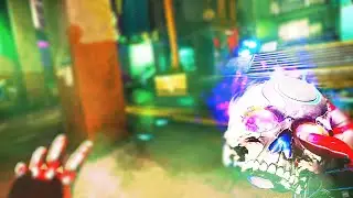 Halo INFINITE is fun COD VANGUARD sucks (rant)