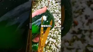 The Haunting Melody, My Five Year Old Shouldn't Know.