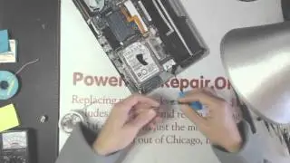 acer aspire s3 ms 2346 broken laptop dc power jack repair socket input port connector fix