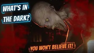 One of the most unique horror stories I've seen Babulya