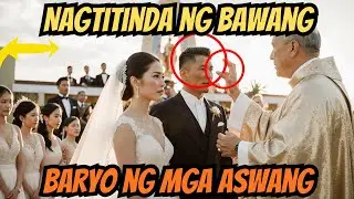 Pari Biglang Itinigil ang Kasal Dahil sa Kakaiba sa Nobya Pagkatapos Dumating ang True Story