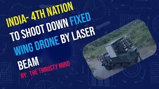 India's Revolutionary Laser Drone Defense System Explained