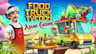 Cooking tycoon 2. Review. (Nintendo Switch)