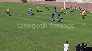 Gol de Leandro Díaz (1-1) Bentín Tacna Heroica vs Academia Cantolao ⚽