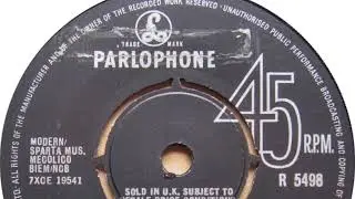 Philip Goodhand-Tait And The Stormsville Shakers &ndash; What More Do You Want