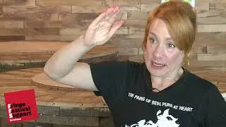 FFS - Sara Barron