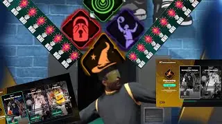 2k26 Getting playmaking build specialization cap breakers EZ🔥