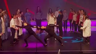 ShowChoir Ireland 2023 - OLSS