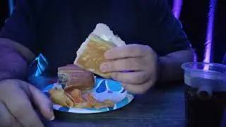 Turkey And Roast Beef Hoagie Cold Cut Sandwich (Cooking Attempt)