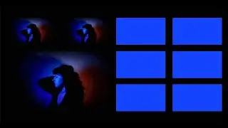 FEATURE CHOR BERLIN &ndash; Drumming Song (Florence + The Machine Cover)