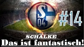 FIFA 16 Карьера за игрока #14 - Влад Кошкин - Das ist fantastisch! - Babkakoshka