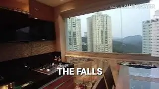 Apartamento 2 quartos no The Falls Vila da Serra