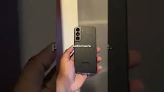 Стоит ли покупать Samsung S22 в 2026 году?