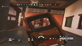 R6 montage