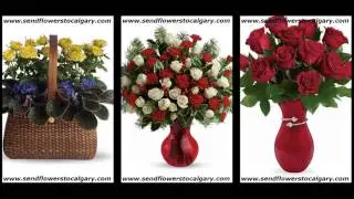 send flowers from US to Calgary foothills hospital