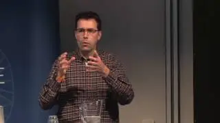 Netnod autumn meeting 2016 - The changing DNS market - Johan Ihr&eacute;n, Netnod