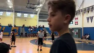 Lahainaluna VS Kohala